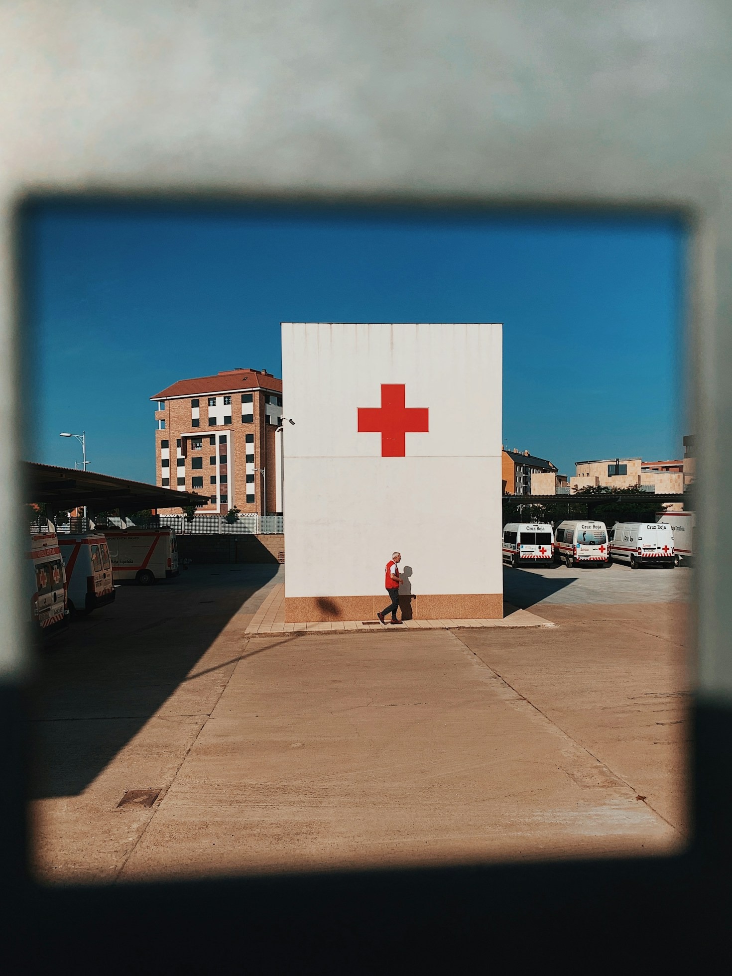 Innovación humanitaria: hacia un desarrollo sostenible