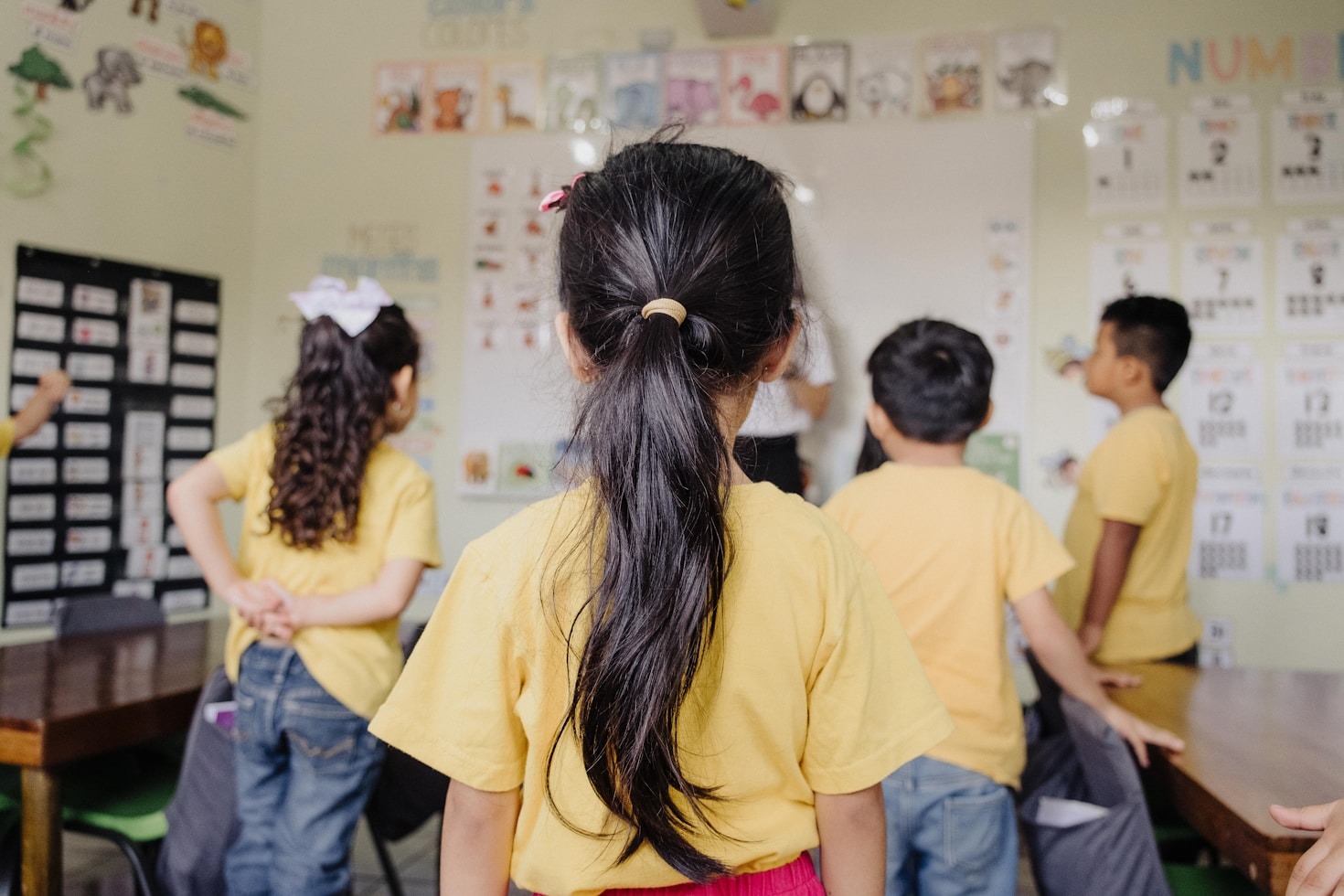 Fortaleciendo la capacidad de respuesta comunitaria